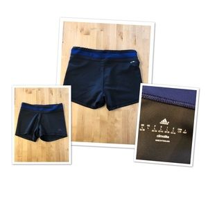 Adidas Training Shorts